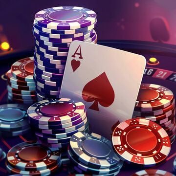Antarmuka dashboard rajaakurat menampilkan opsi meja Baccarat dan riwayat transaksi pemain